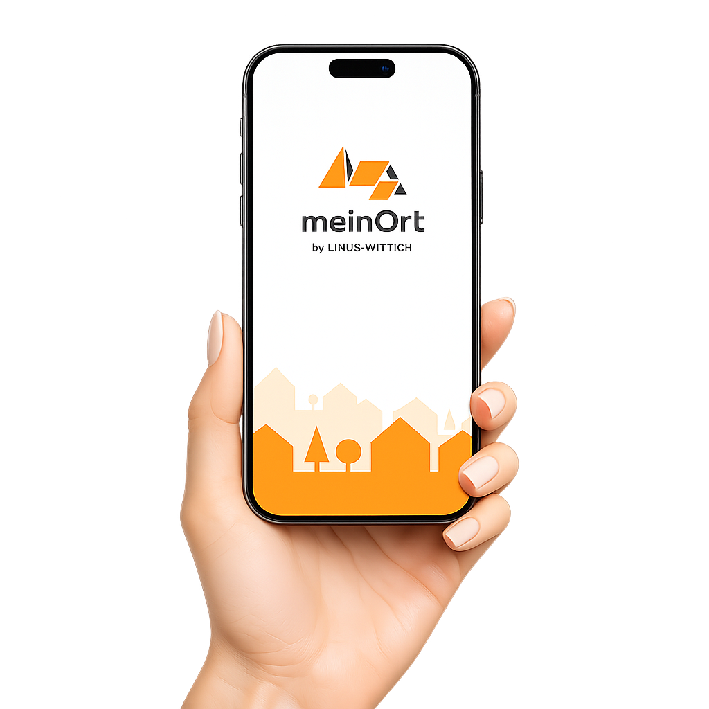 meinOrt App